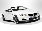 BMW M6 Convertible by AC Schnitzer 2013 года